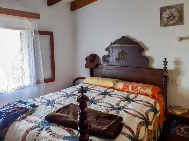 4 sypialnia Finka/Dom wiejski na sprzedaż w Banyalbufar z garażem - 2 157 000 € (Ref: 5698479)