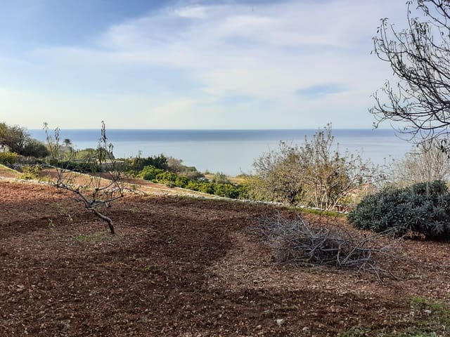 4 sypialnia Finka/Dom wiejski na sprzedaż w Banyalbufar z garażem - 2 157 000 € (Ref: 5698479)