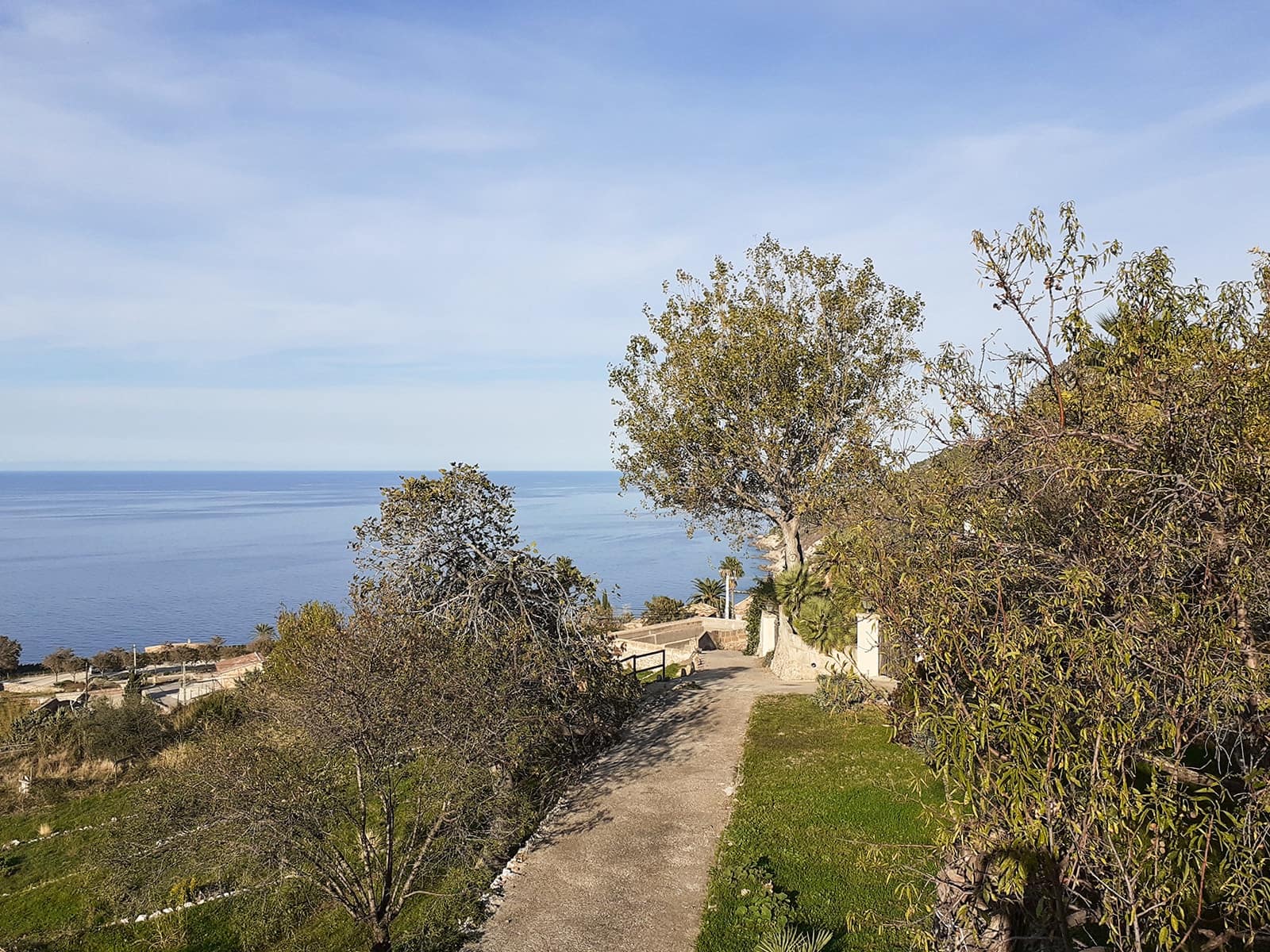 4 quarto Quinta/Casa Rural para venda em Banyalbufar com garagem - 2 157 000 € (Ref: 5698479)