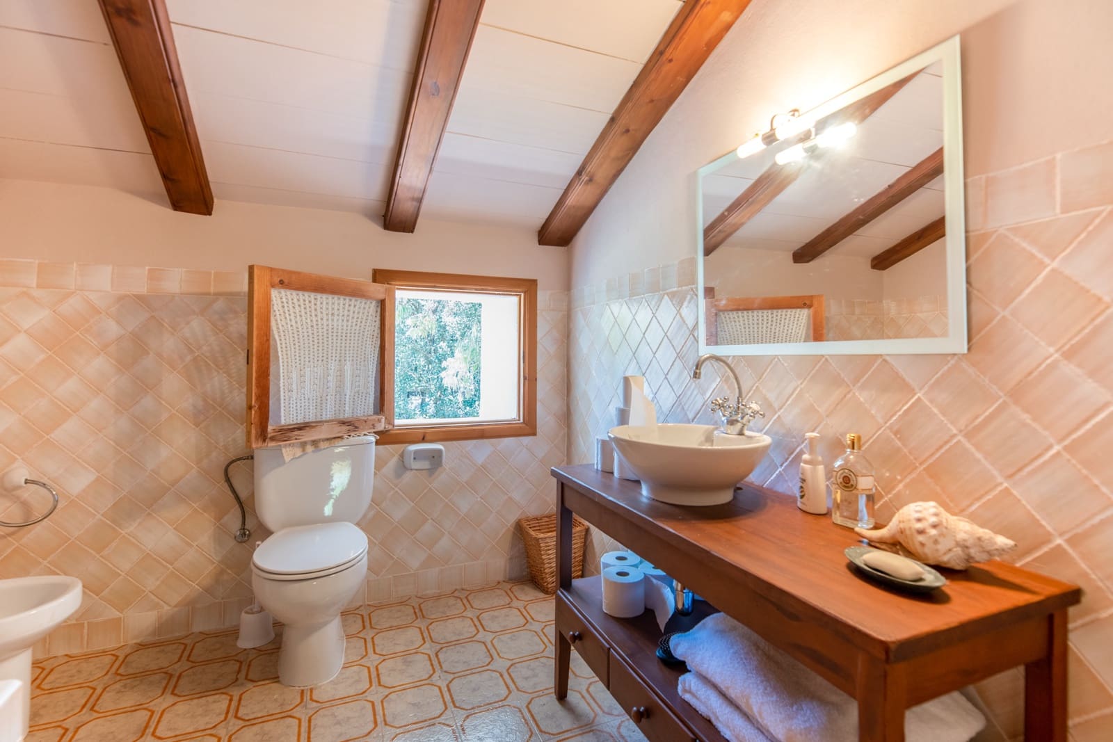 12 quarto Quinta/Casa Rural para venda em Escorca com piscina garagem - 6 000 000 € (Ref: 5702548)