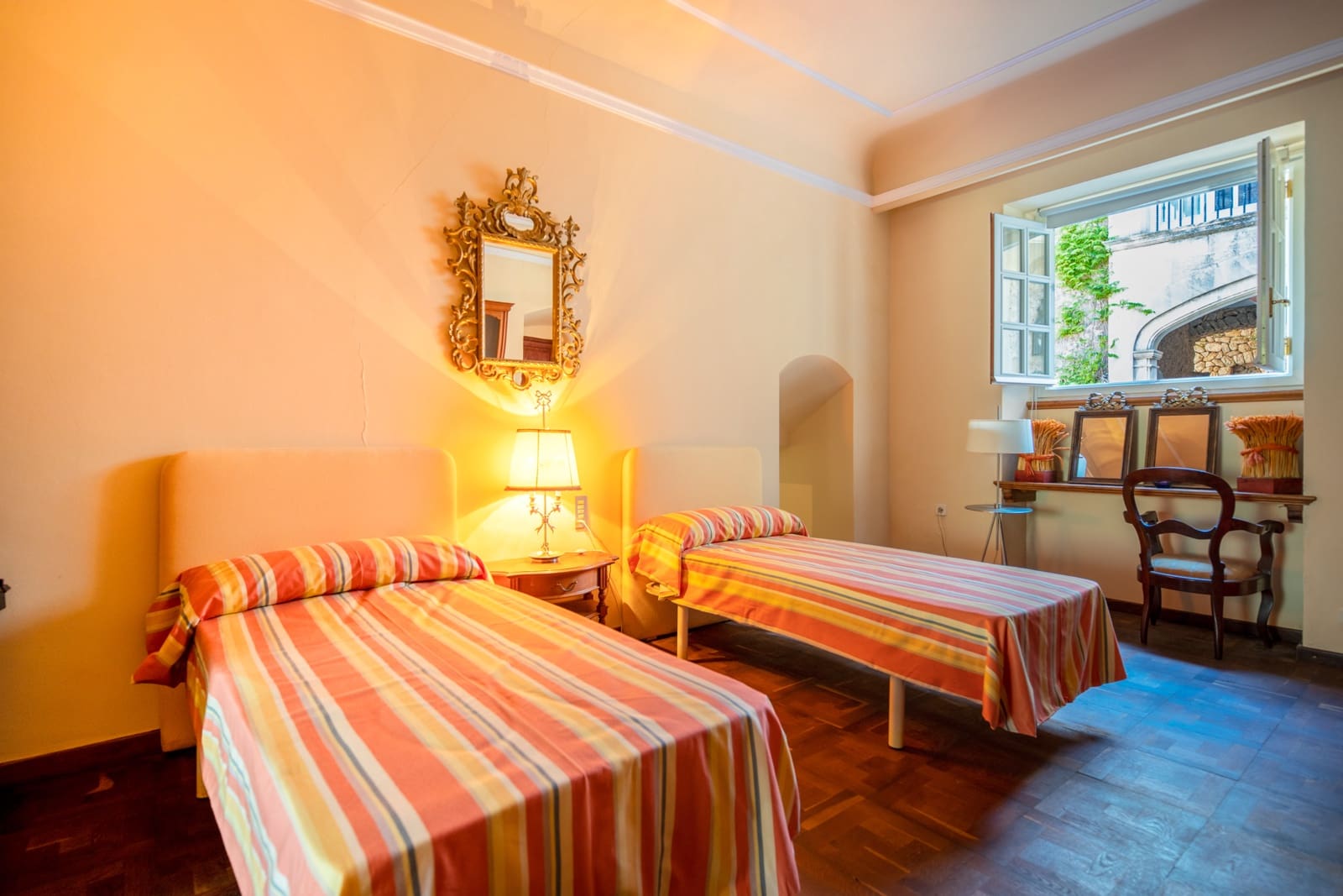 12 quarto Quinta/Casa Rural para venda em Escorca com piscina garagem - 6 000 000 € (Ref: 5702548)