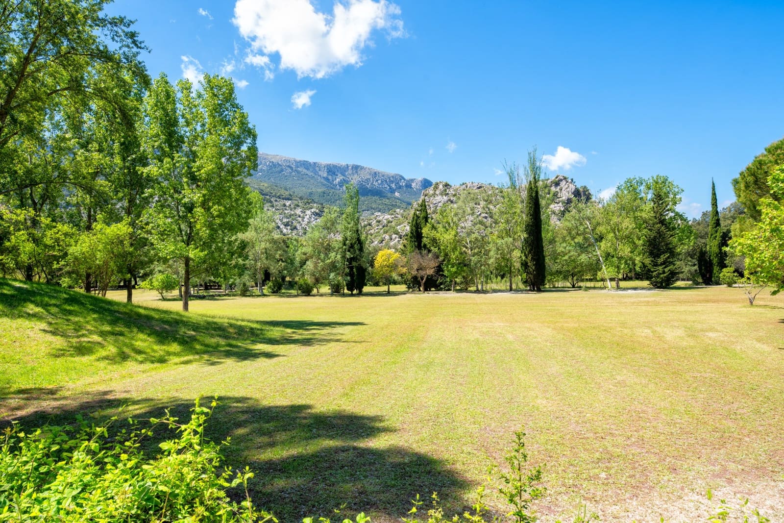 12 quarto Quinta/Casa Rural para venda em Escorca com piscina garagem - 6 000 000 € (Ref: 5702548)