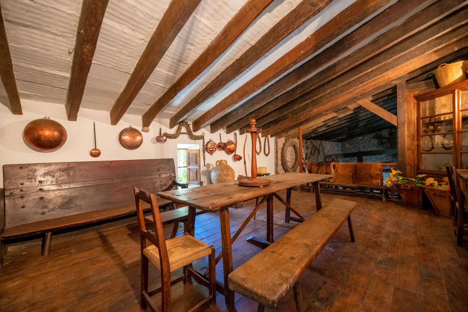 12 quarto Quinta/Casa Rural para venda em Escorca com piscina garagem - 6 000 000 € (Ref: 5702548)