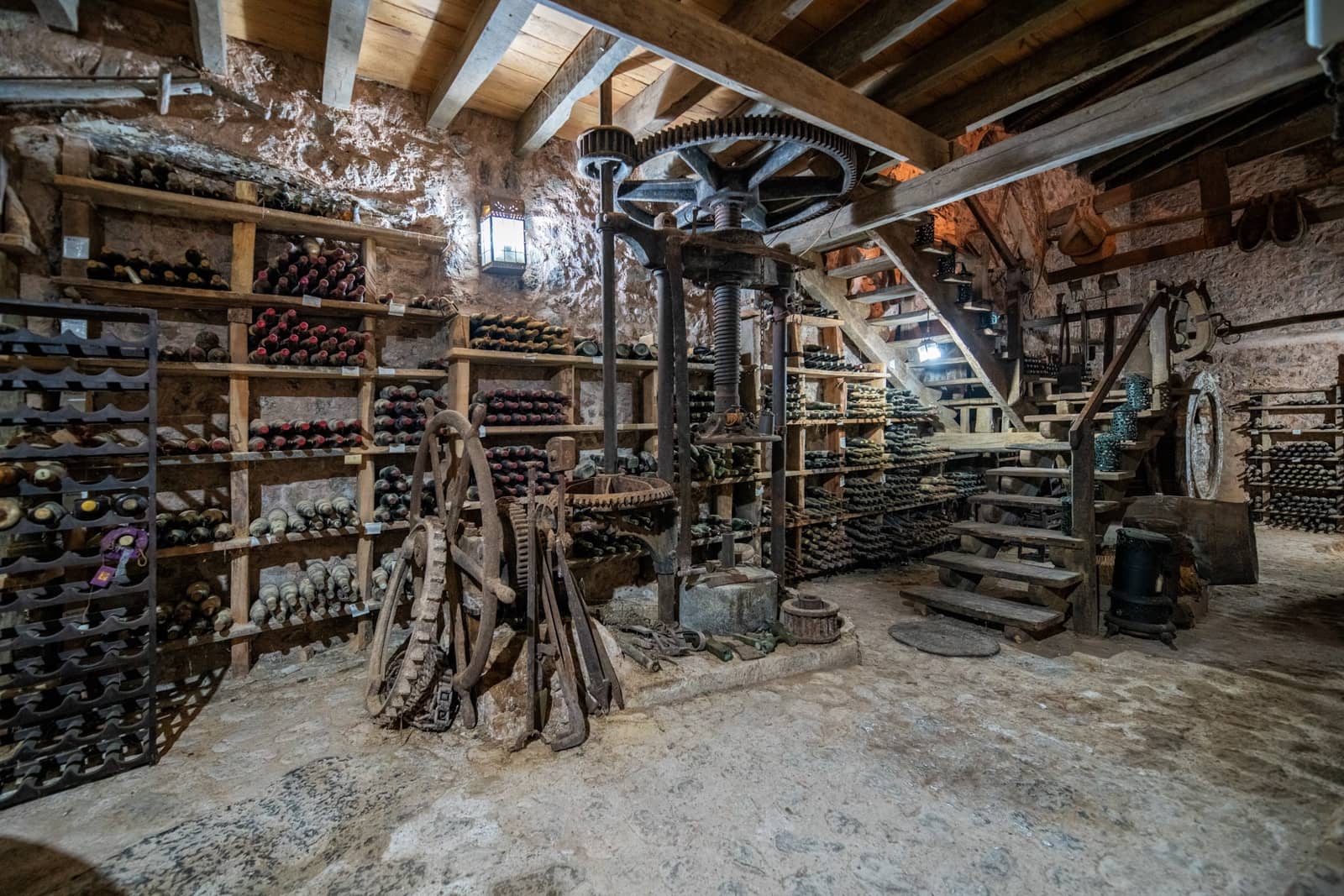 12 quarto Quinta/Casa Rural para venda em Escorca com piscina garagem - 6 000 000 € (Ref: 5702548)