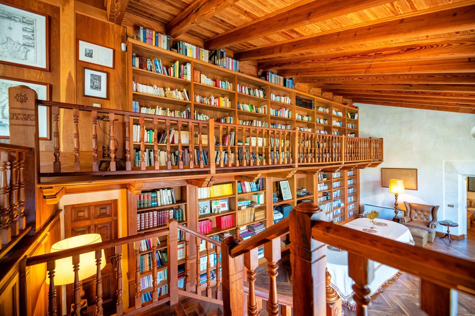 12 quarto Quinta/Casa Rural para venda em Escorca com piscina garagem - 6 000 000 € (Ref: 5702548)