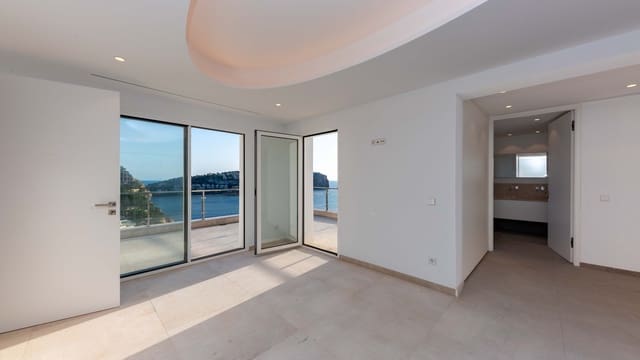 3 slaapkamer Villa te koop in Puerto de Andratx, Andratx met zwembad garage - € 6.500.000 (Ref: 5702549)