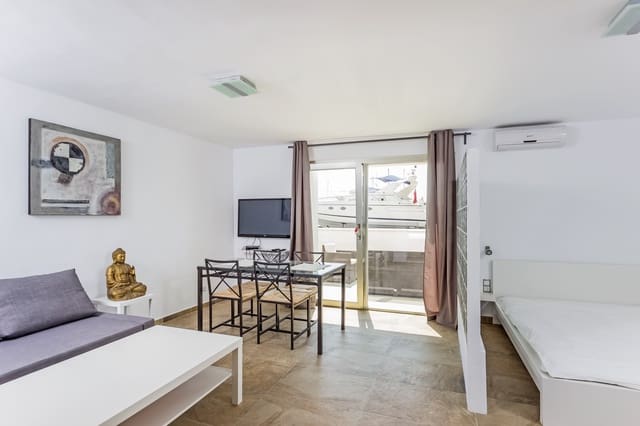 4 sovrum Hus att hyra i San Agustín / Sant Agustí, Palma de Mallorca - 4 500 € (Ref: 5702555)