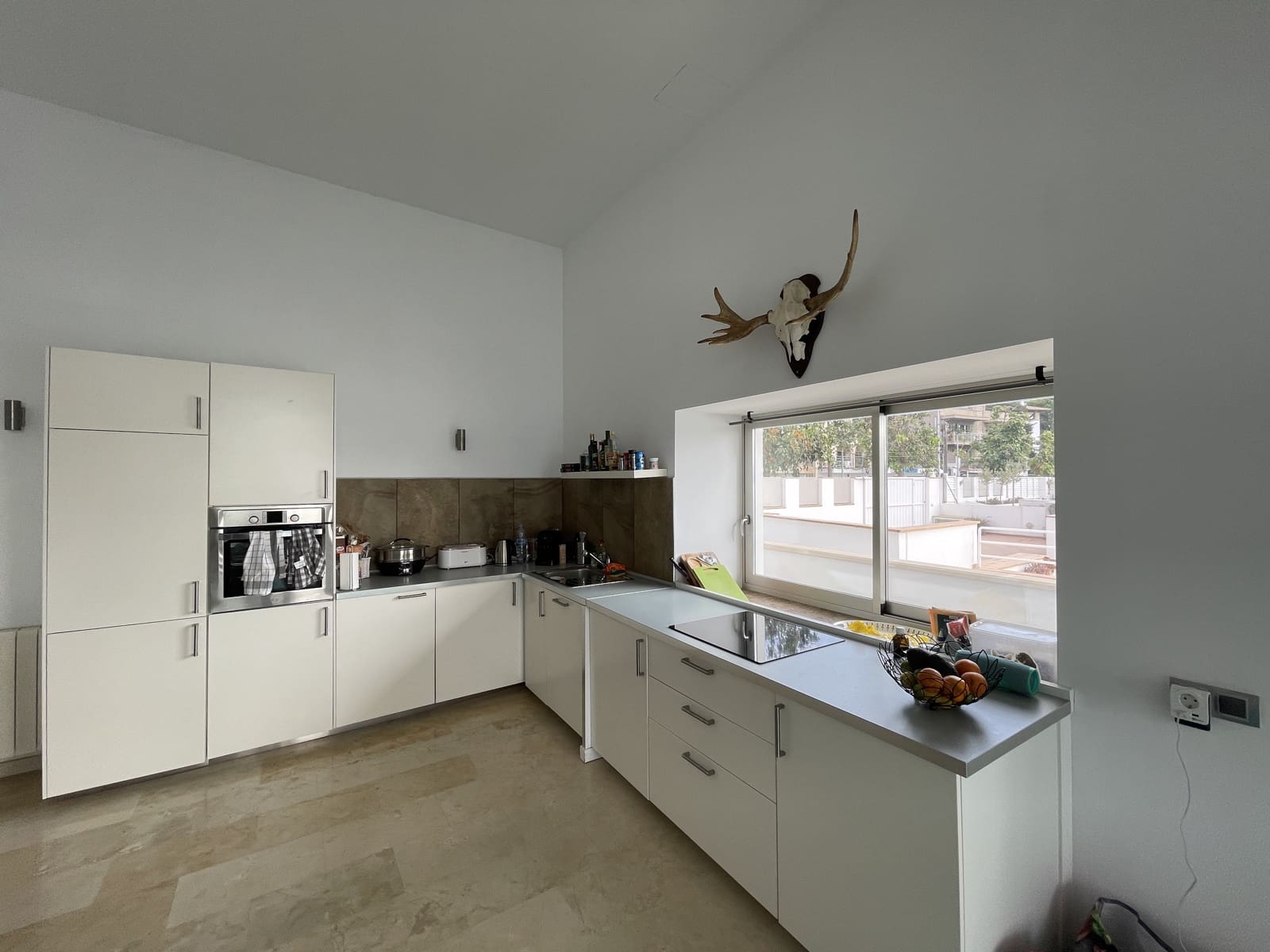 4 bedroom Townhouse for rent in Palma de Mallorca - € 4,500 (Ref: 5702555)