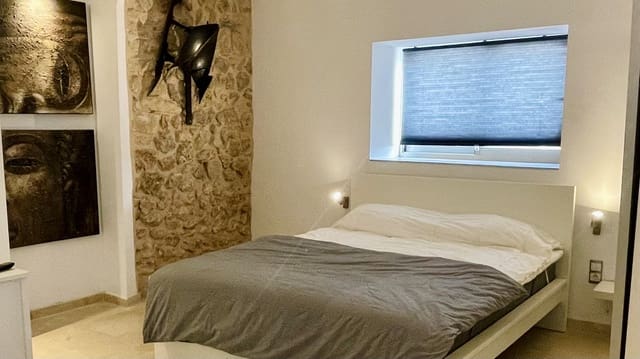 4 sovrum Hus att hyra i San Agustín / Sant Agustí, Palma de Mallorca - 4 500 € (Ref: 5702555)