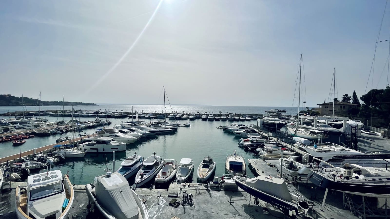 4 bedroom Townhouse for rent in Palma de Mallorca - € 4,500 (Ref: 5702555)