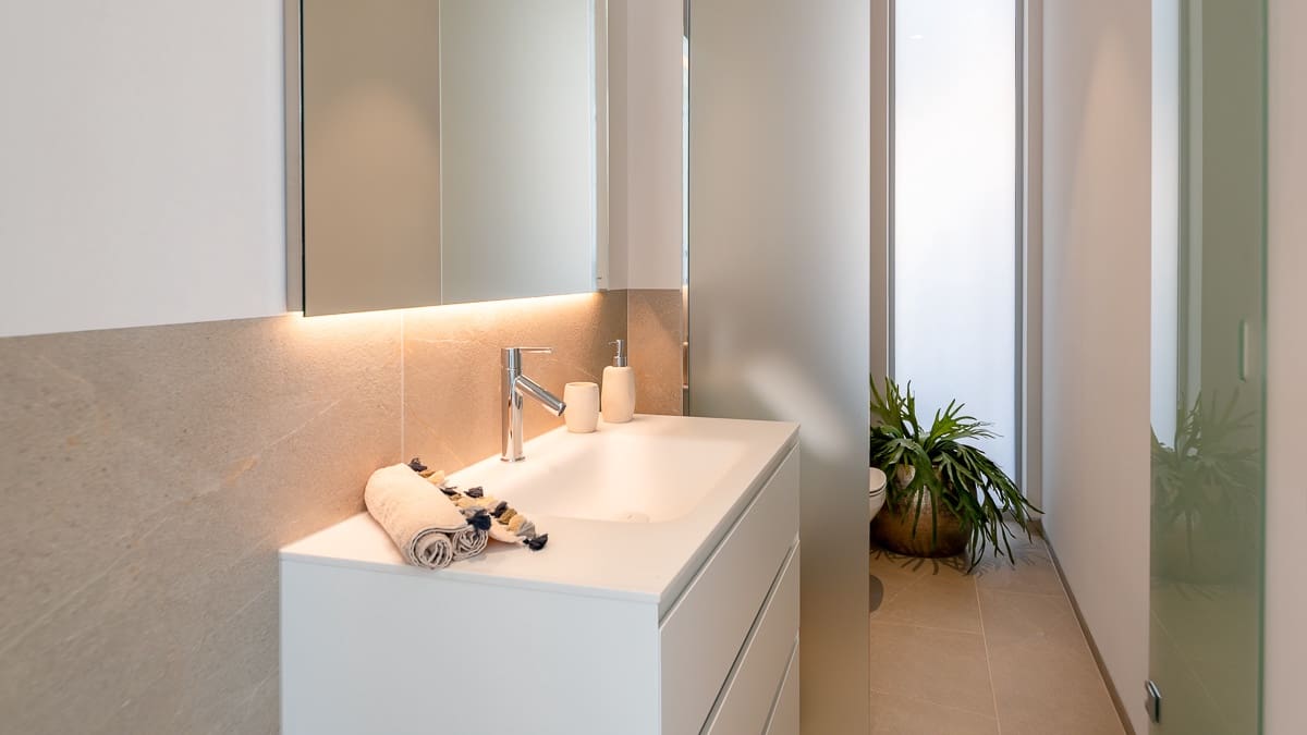 4 soveværelse Villa til salg i El Toro / Port Adriano med swimmingpool garage - € 9.850.000 (Ref: 5709595)