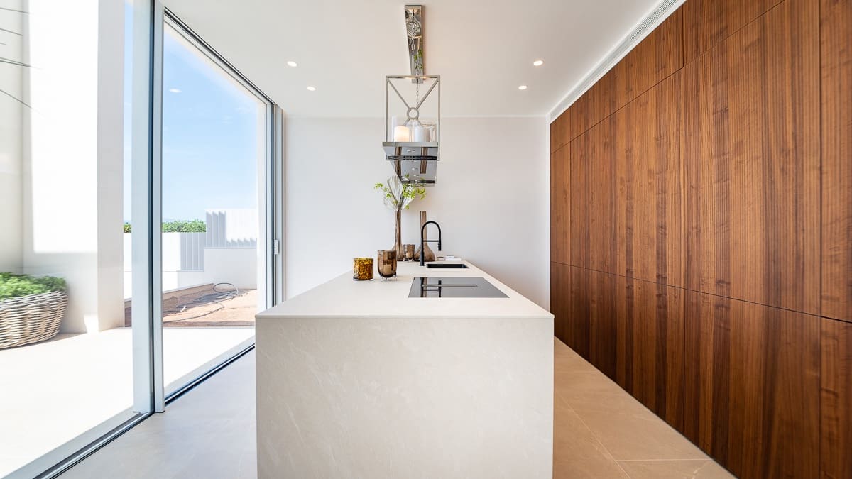 4 soveværelse Villa til salg i El Toro / Port Adriano med swimmingpool garage - € 9.850.000 (Ref: 5709595)