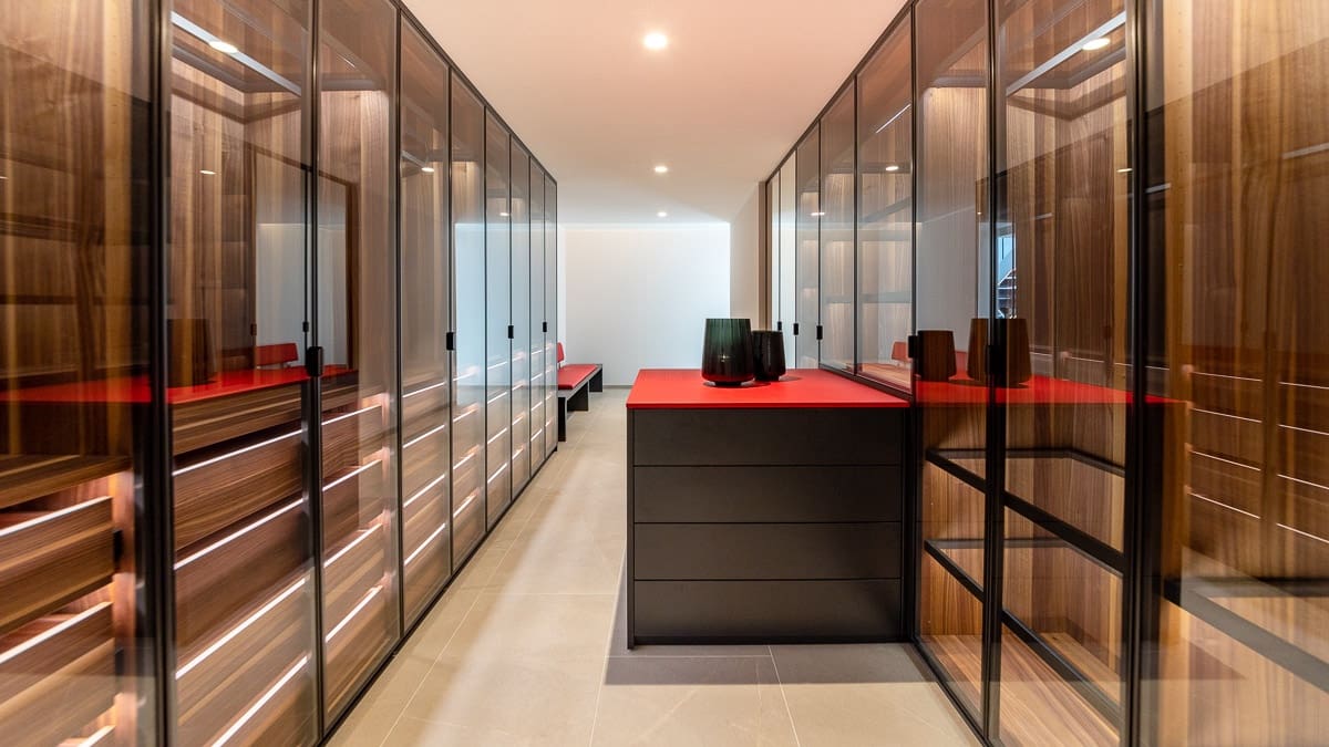 4 soveværelse Villa til salg i El Toro / Port Adriano med swimmingpool garage - € 9.850.000 (Ref: 5709595)