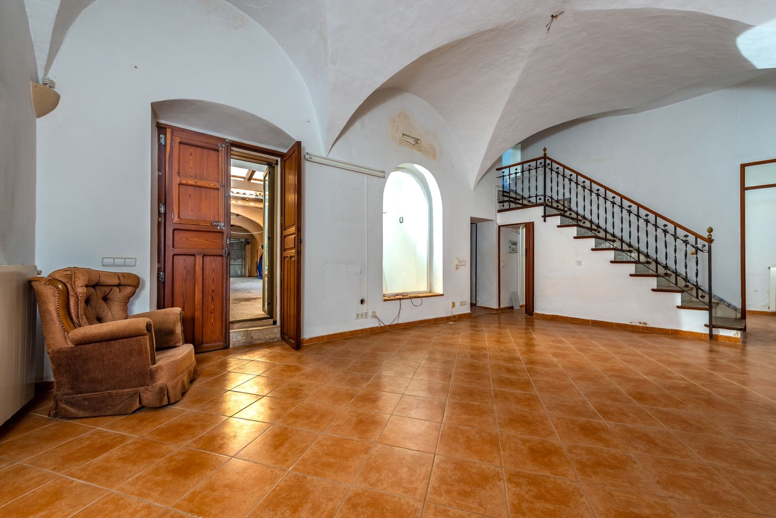 4 soverom Hus til salgs i Campos med garasje - € 1 100 000 (Ref: 5709618)