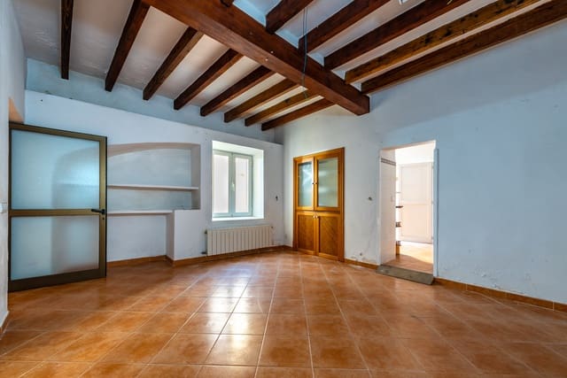 4 soverom Hus til salgs i Campos med garasje - € 1 100 000 (Ref: 5709618)