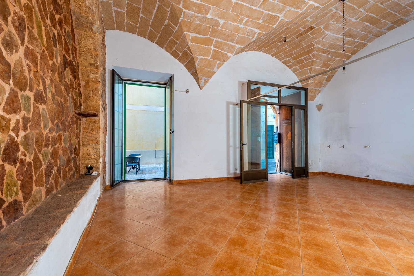 4 soverom Hus til salgs i Campos med garasje - € 1 100 000 (Ref: 5709618)