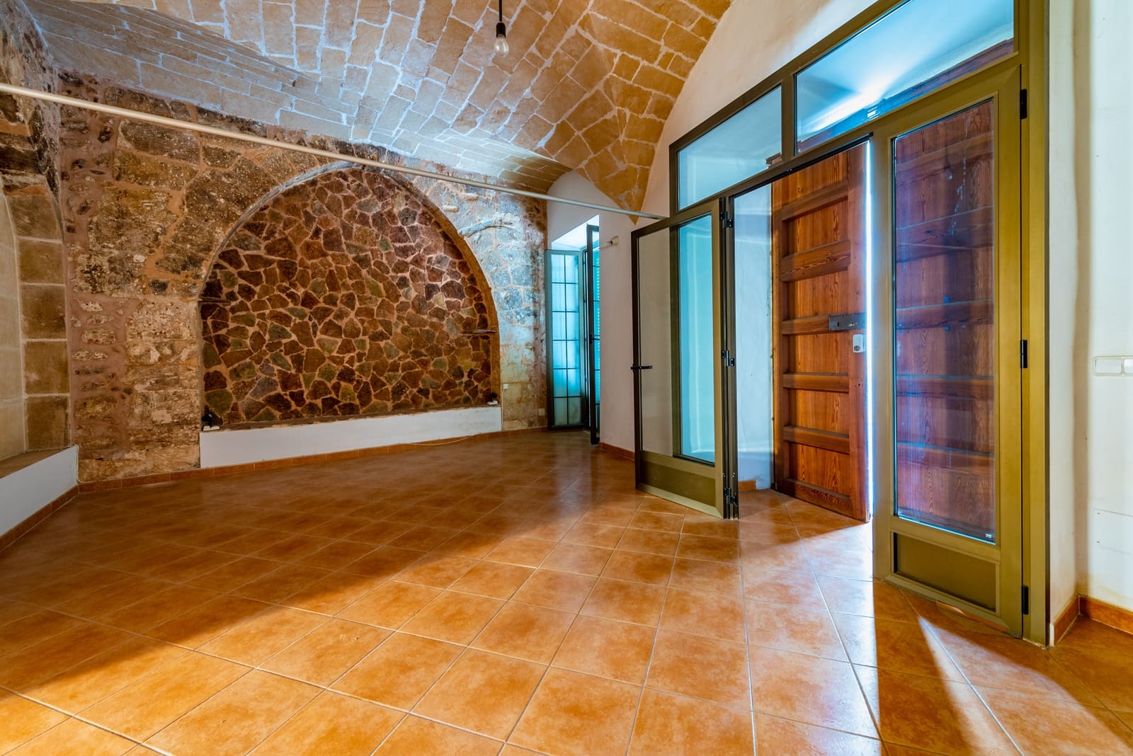 4 soverom Hus til salgs i Campos med garasje - € 1 100 000 (Ref: 5709618)