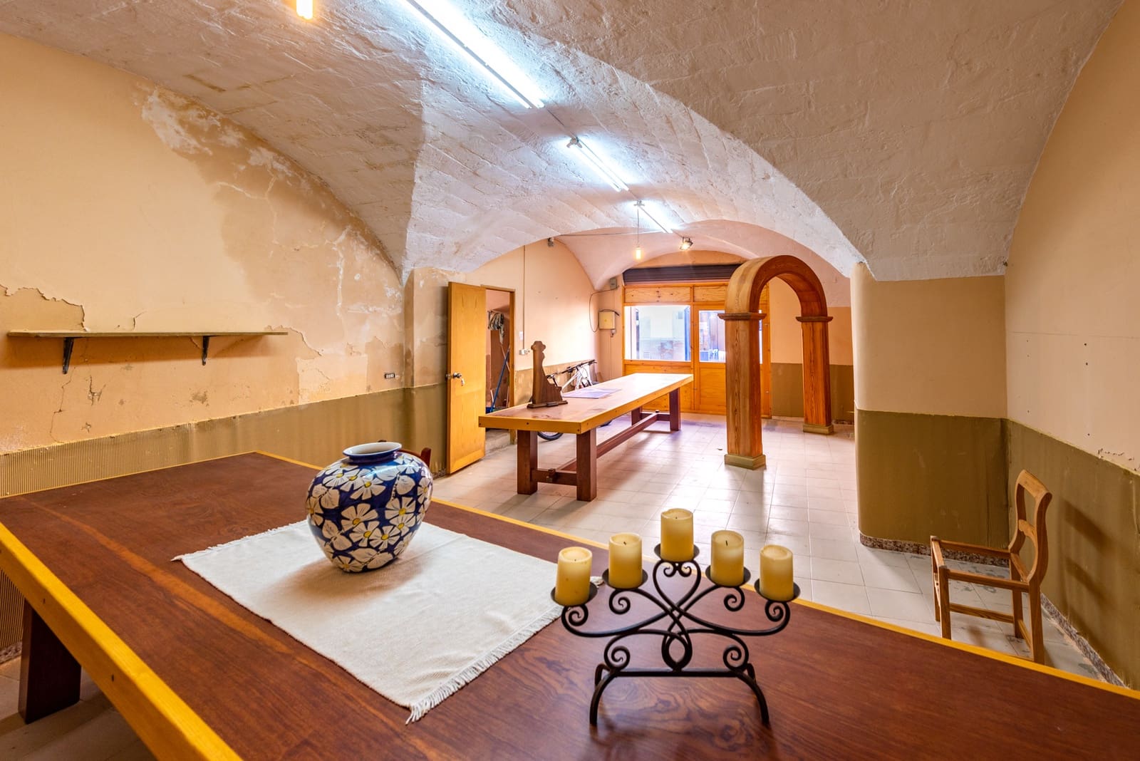 4 soverom Hus til salgs i Campos med garasje - € 1 100 000 (Ref: 5709618)