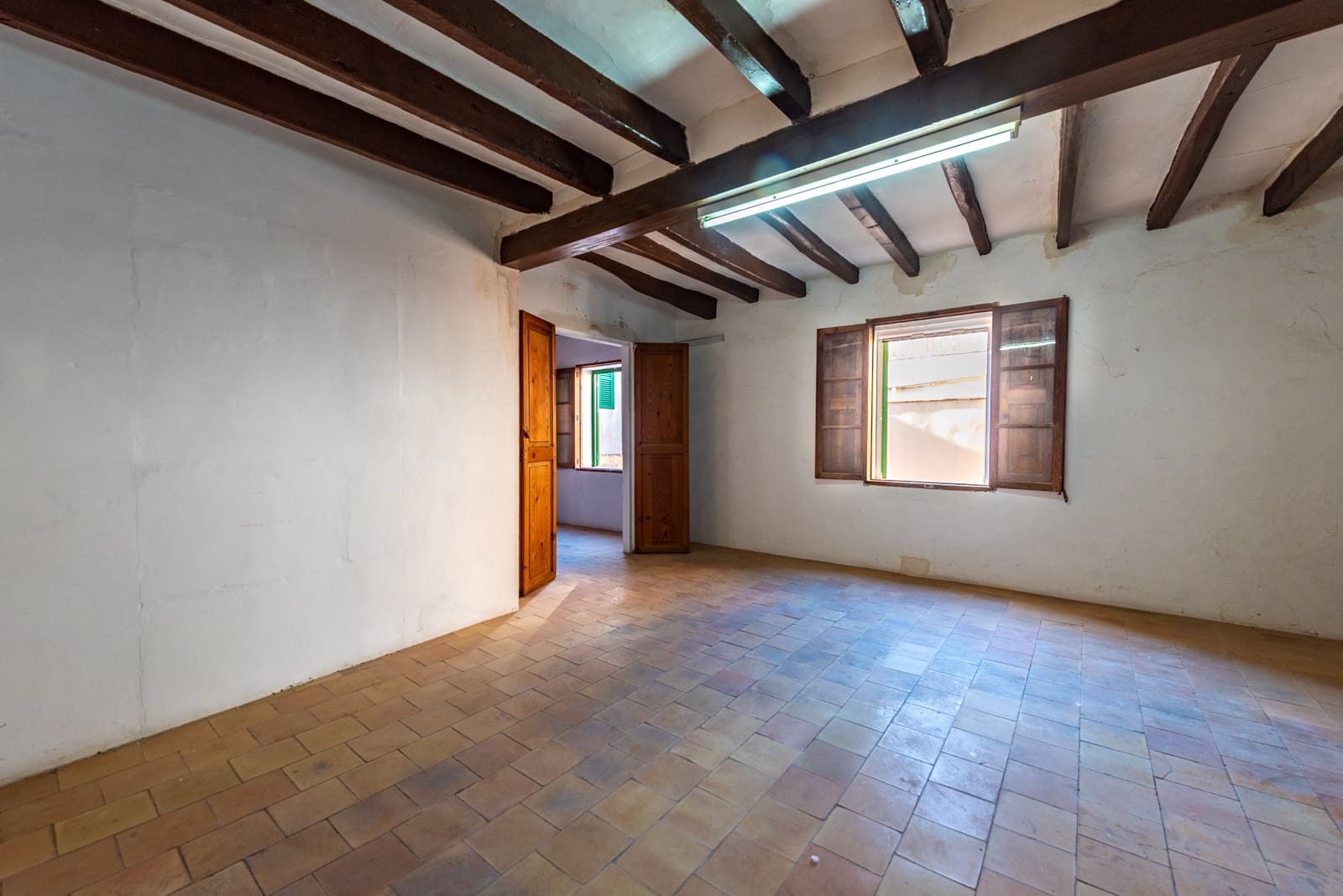 4 soverom Hus til salgs i Campos med garasje - € 1 100 000 (Ref: 5709618)