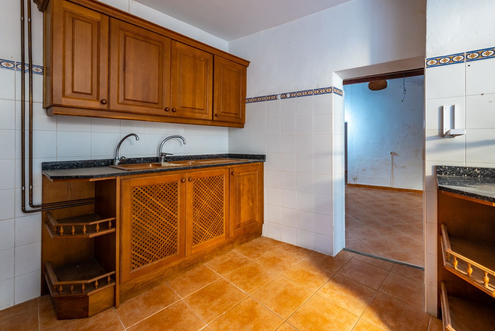 4 soverom Hus til salgs i Campos med garasje - € 1 100 000 (Ref: 5709618)