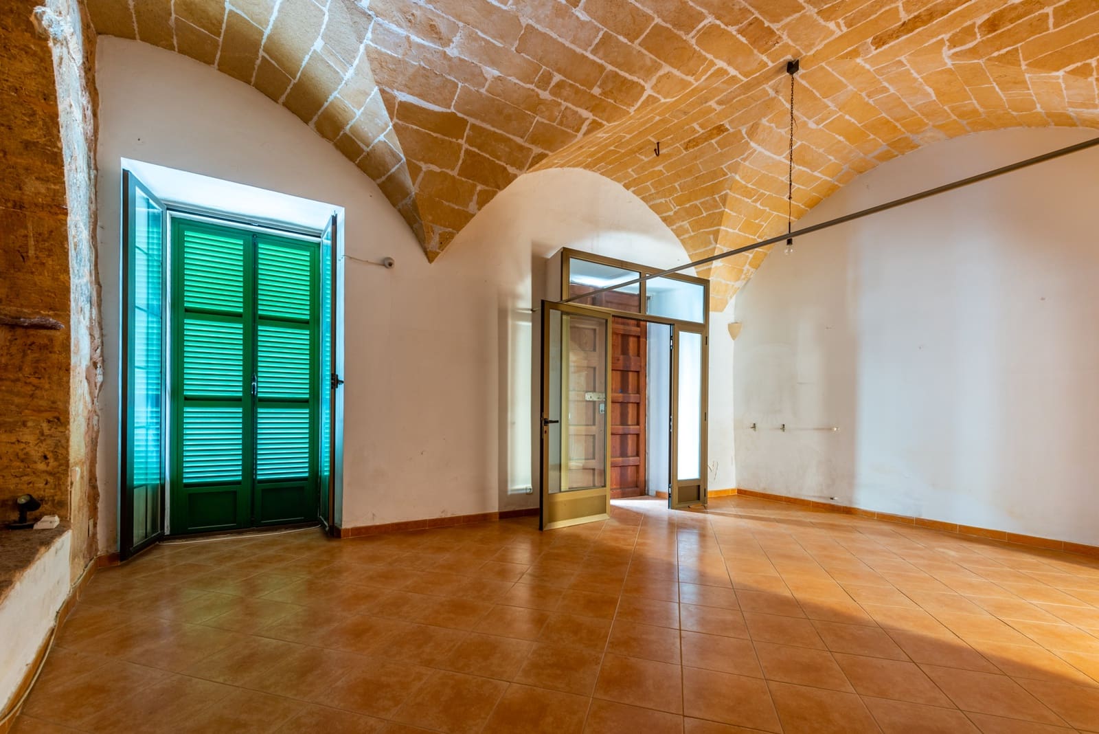 4 soverom Hus til salgs i Campos med garasje - € 1 100 000 (Ref: 5709618)