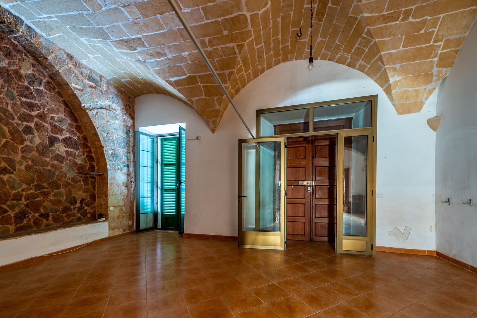 4 soverom Hus til salgs i Campos med garasje - € 1 100 000 (Ref: 5709618)