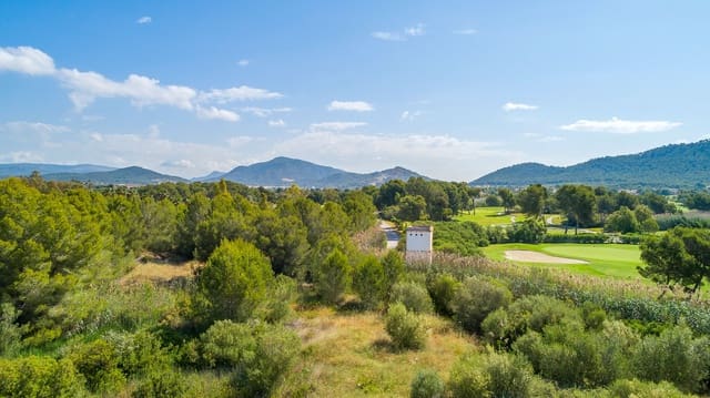 Terreno para Construção para venda em Santa Ponsa, Calvià - 5 900 000 € (Ref: 5711963)