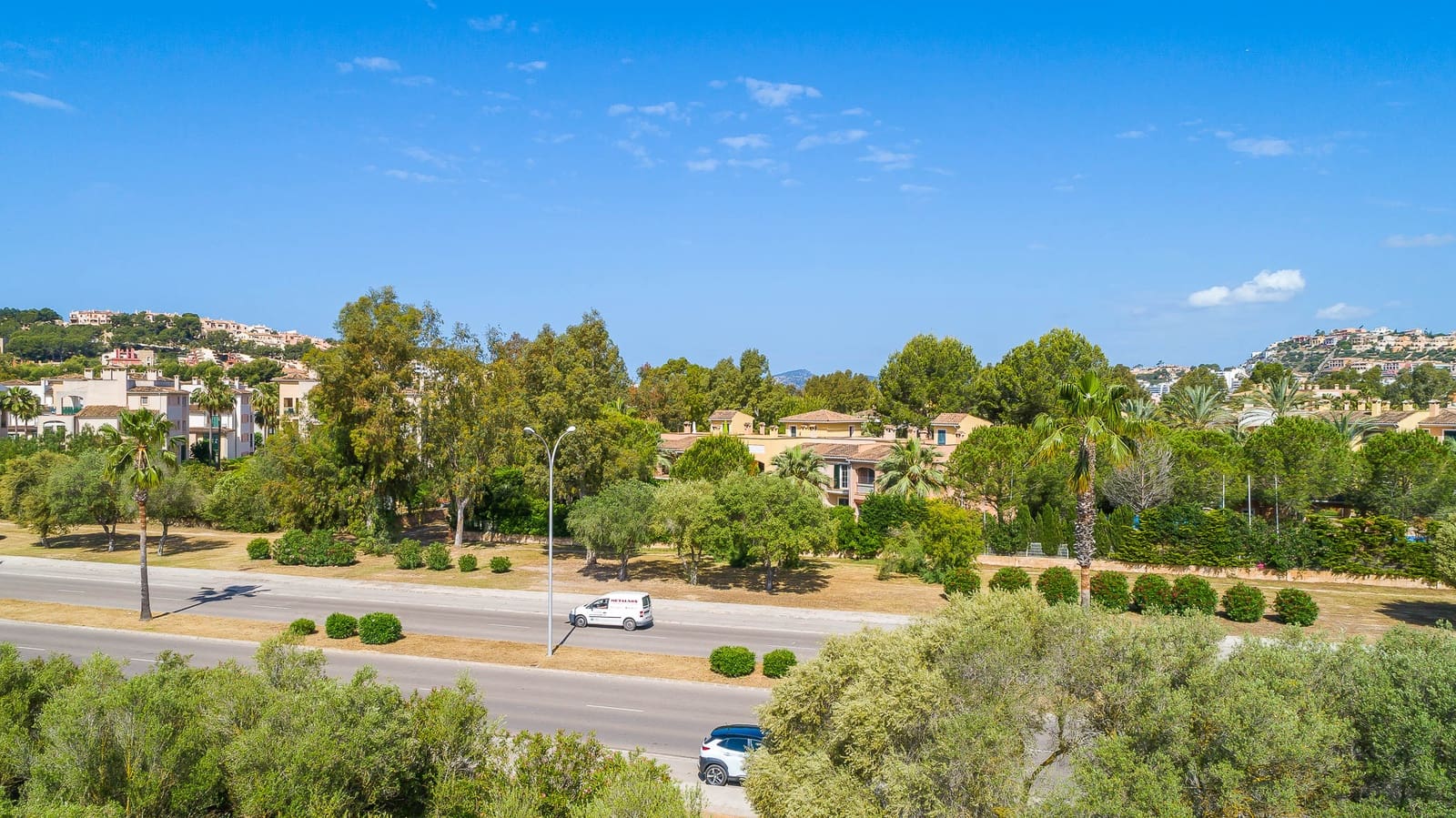 Terreno para Construção para venda em Santa Ponsa - 5 900 000 € (Ref: 5711963)