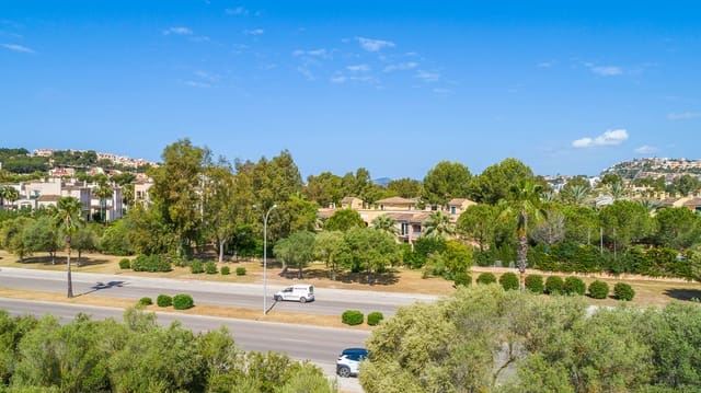 Terreno para Construção para venda em Santa Ponsa, Calvià - 5 900 000 € (Ref: 5711963)