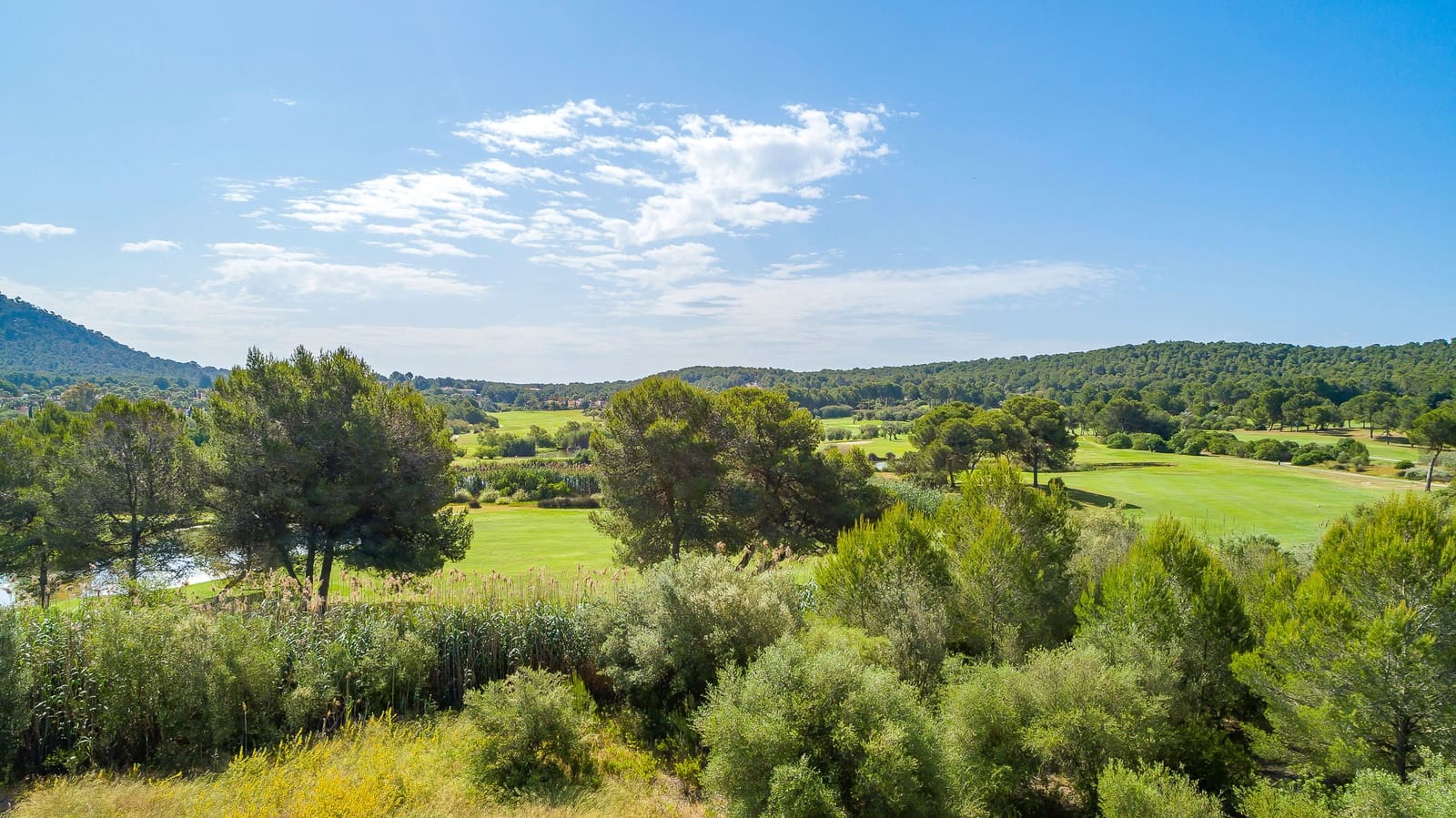 Terreno para Construção para venda em Santa Ponsa - 5 900 000 € (Ref: 5711963)