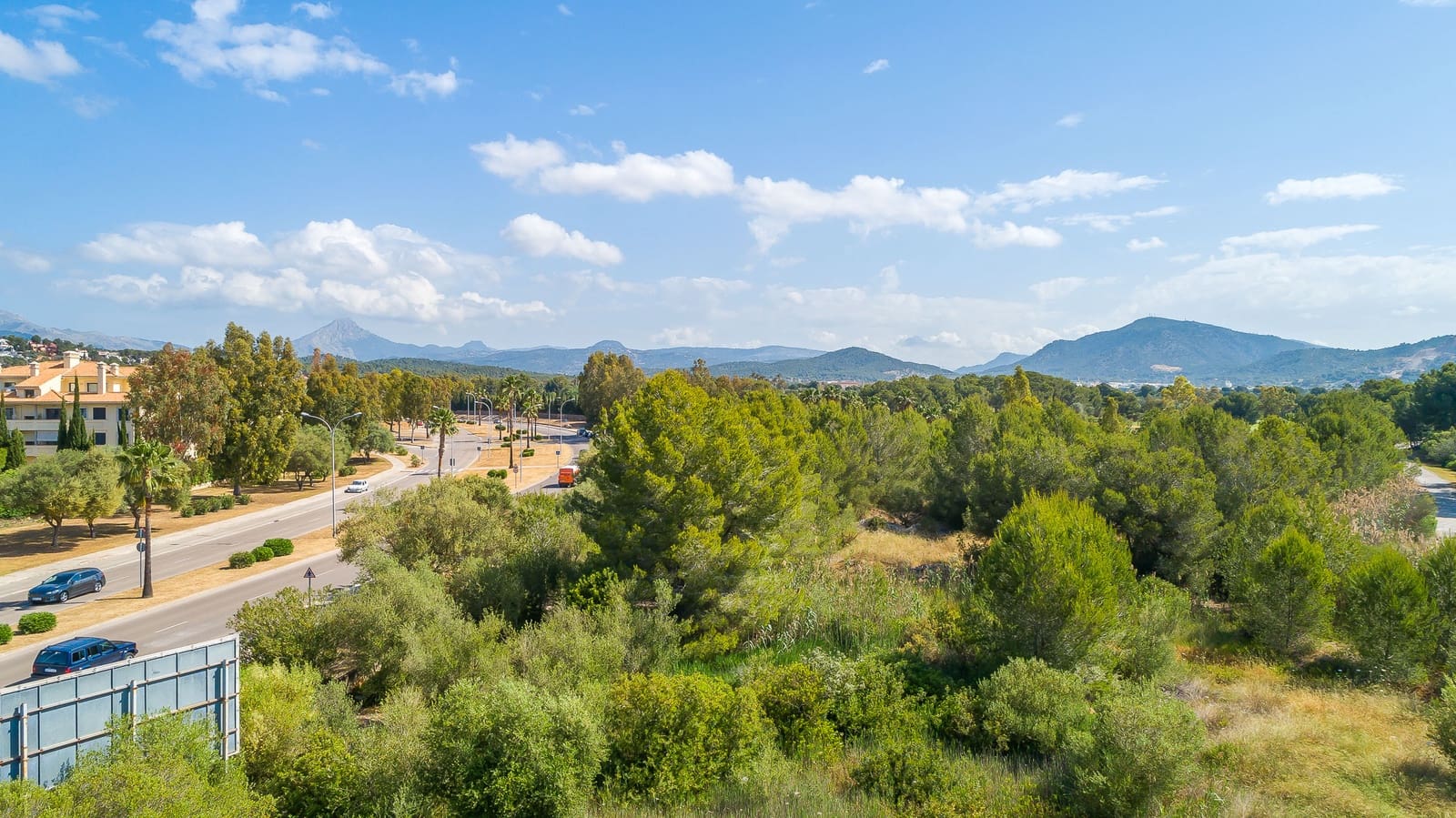Terreno para Construção para venda em Santa Ponsa - 5 900 000 € (Ref: 5711963)