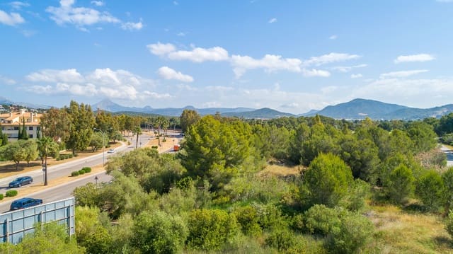Terreno para Construção para venda em Santa Ponsa, Calvià - 5 900 000 € (Ref: 5711963)