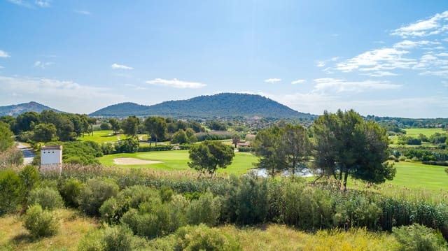 Terreno para Construção para venda em Santa Ponsa, Calvià - 5 900 000 € (Ref: 5711963)