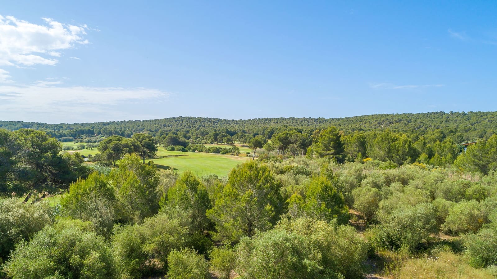 Terreno para Construção para venda em Santa Ponsa - 5 900 000 € (Ref: 5711963)