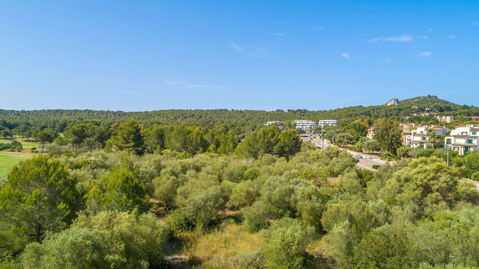 Terreno para Construção para venda em Santa Ponsa - 5 900 000 € (Ref: 5711963)