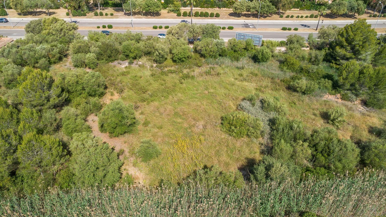 Terreno para Construção para venda em Santa Ponsa - 5 900 000 € (Ref: 5711963)