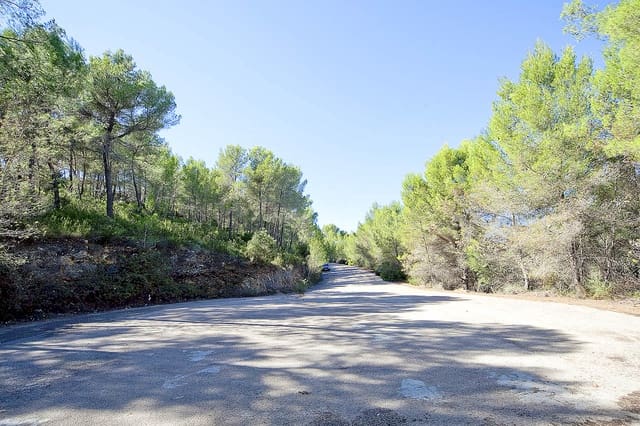 Area Edificabile in vendita in Son Vida, Palma de Mallorca - 2.000.000 € (Rif: 5711974)