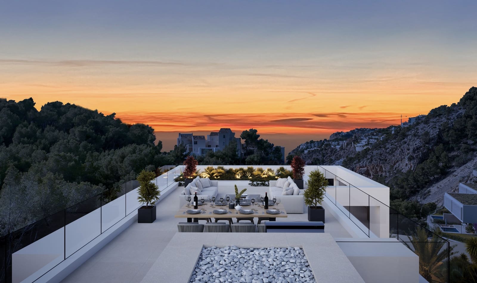 Byggegrund til salg i Puerto de Andratx - € 1.550.000 (Ref: 5711983)