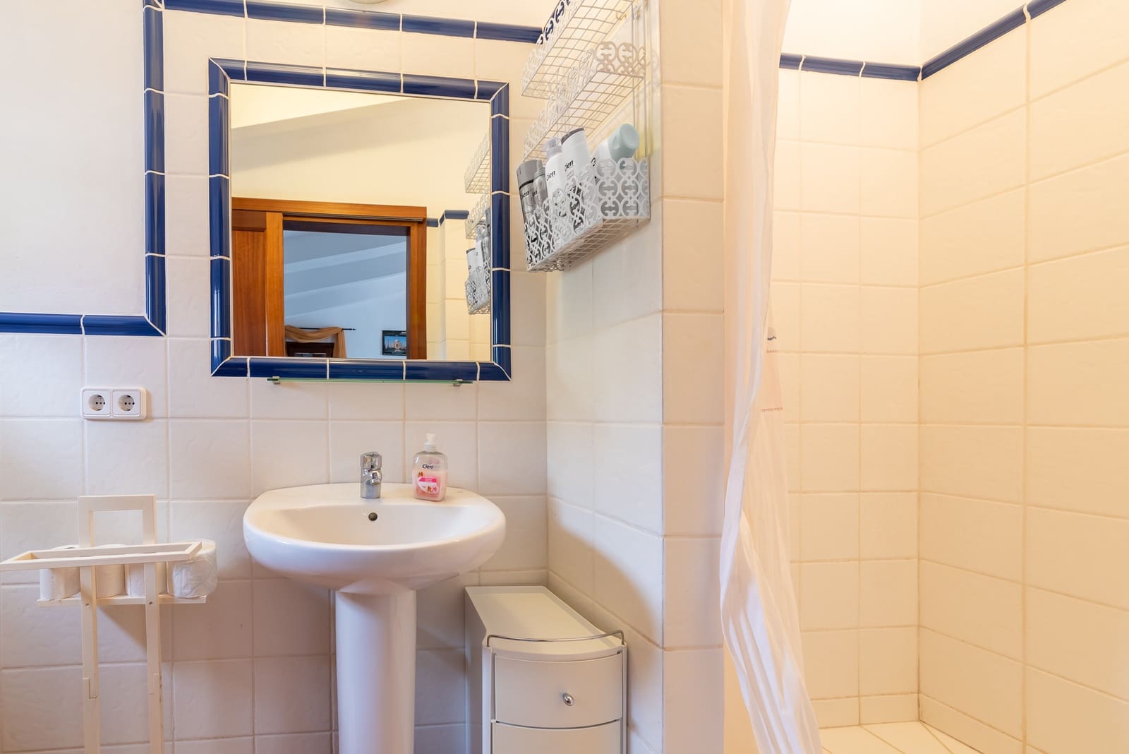 6 soveværelse Finca/Landehus til salg i Santanyi med swimmingpool garage - € 3.300.000 (Ref: 5711994)