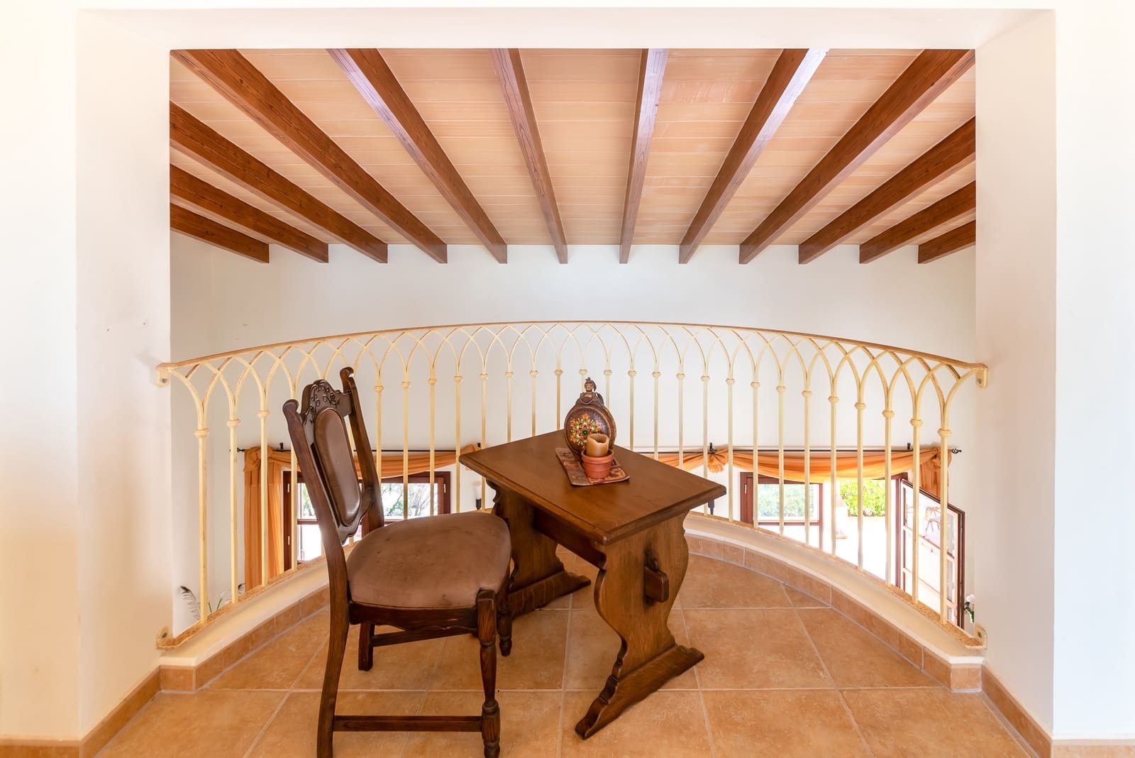 6 soveværelse Finca/Landehus til salg i Santanyi med swimmingpool garage - € 3.300.000 (Ref: 5711994)