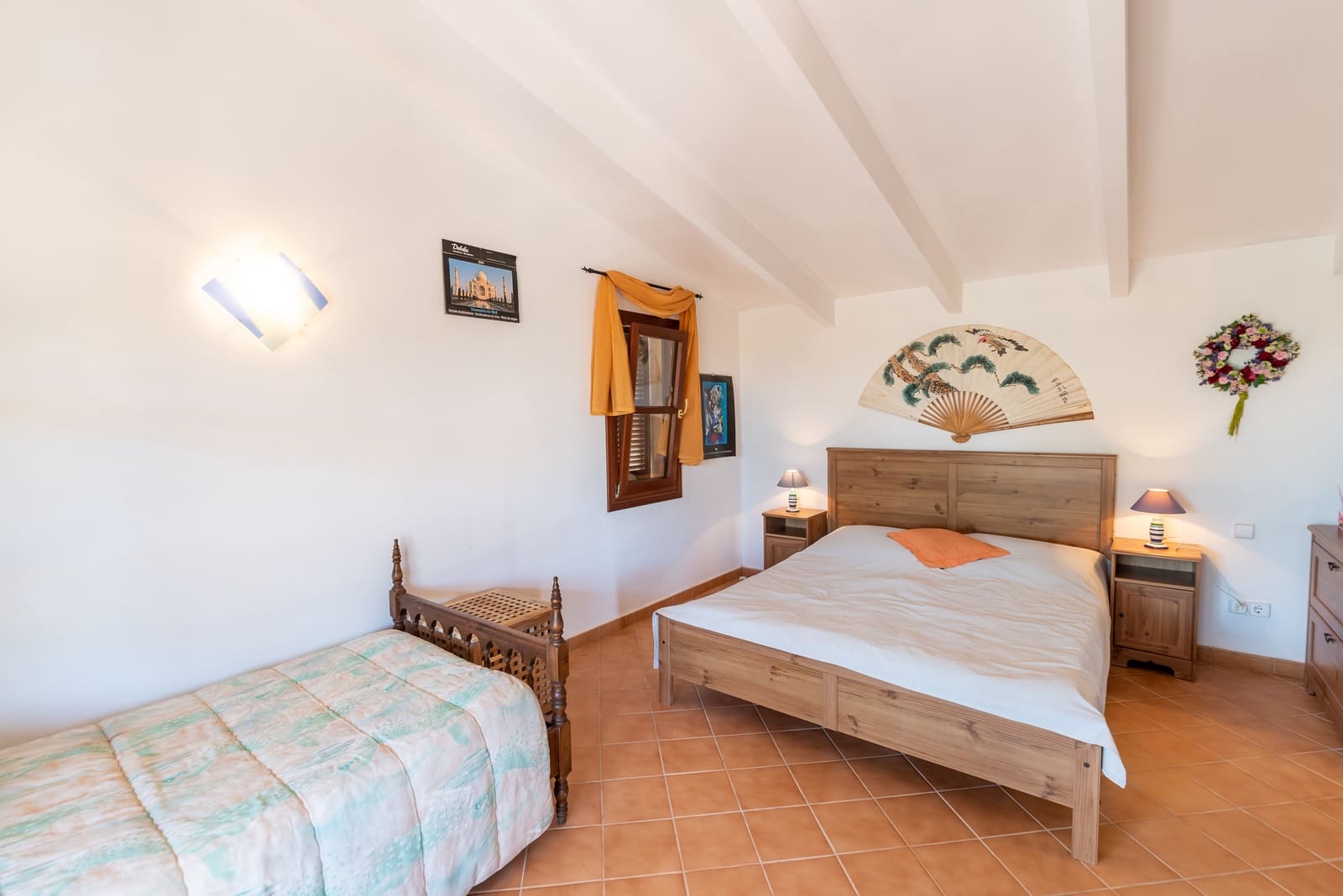 6 soveværelse Finca/Landehus til salg i Santanyi med swimmingpool garage - € 3.300.000 (Ref: 5711994)