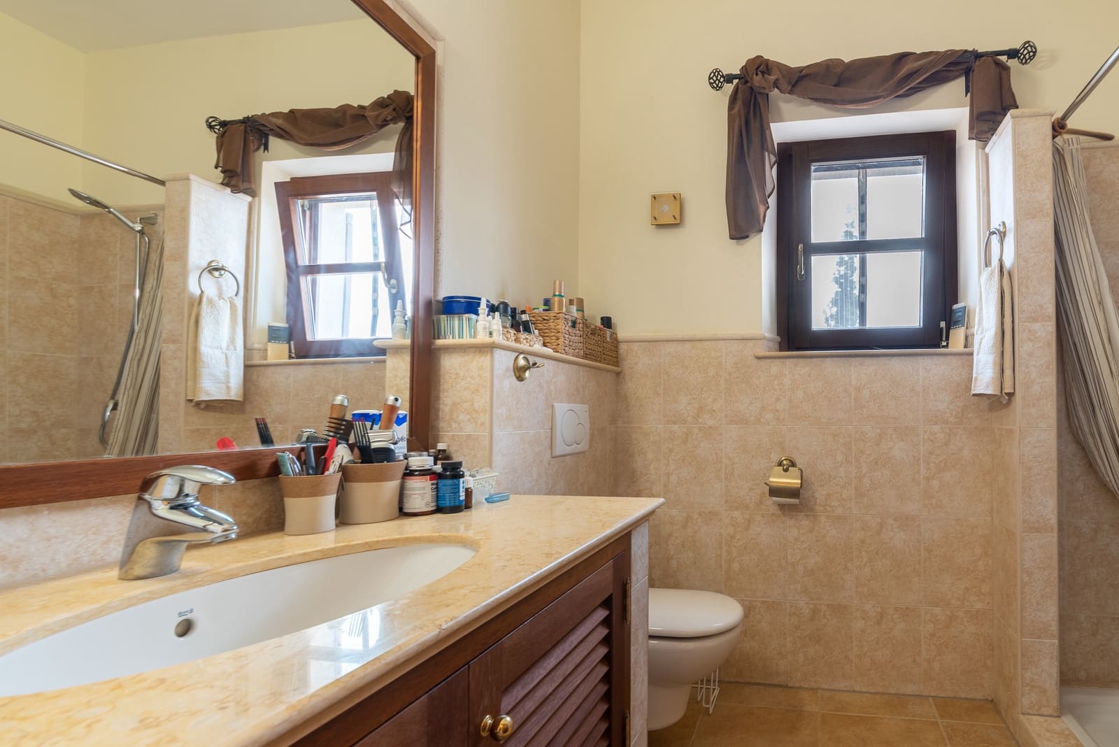 6 soveværelse Finca/Landehus til salg i Santanyi med swimmingpool garage - € 3.300.000 (Ref: 5711994)