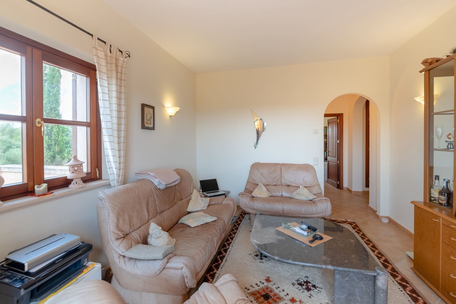 6 soveværelse Finca/Landehus til salg i Santanyi med swimmingpool garage - € 3.300.000 (Ref: 5711994)