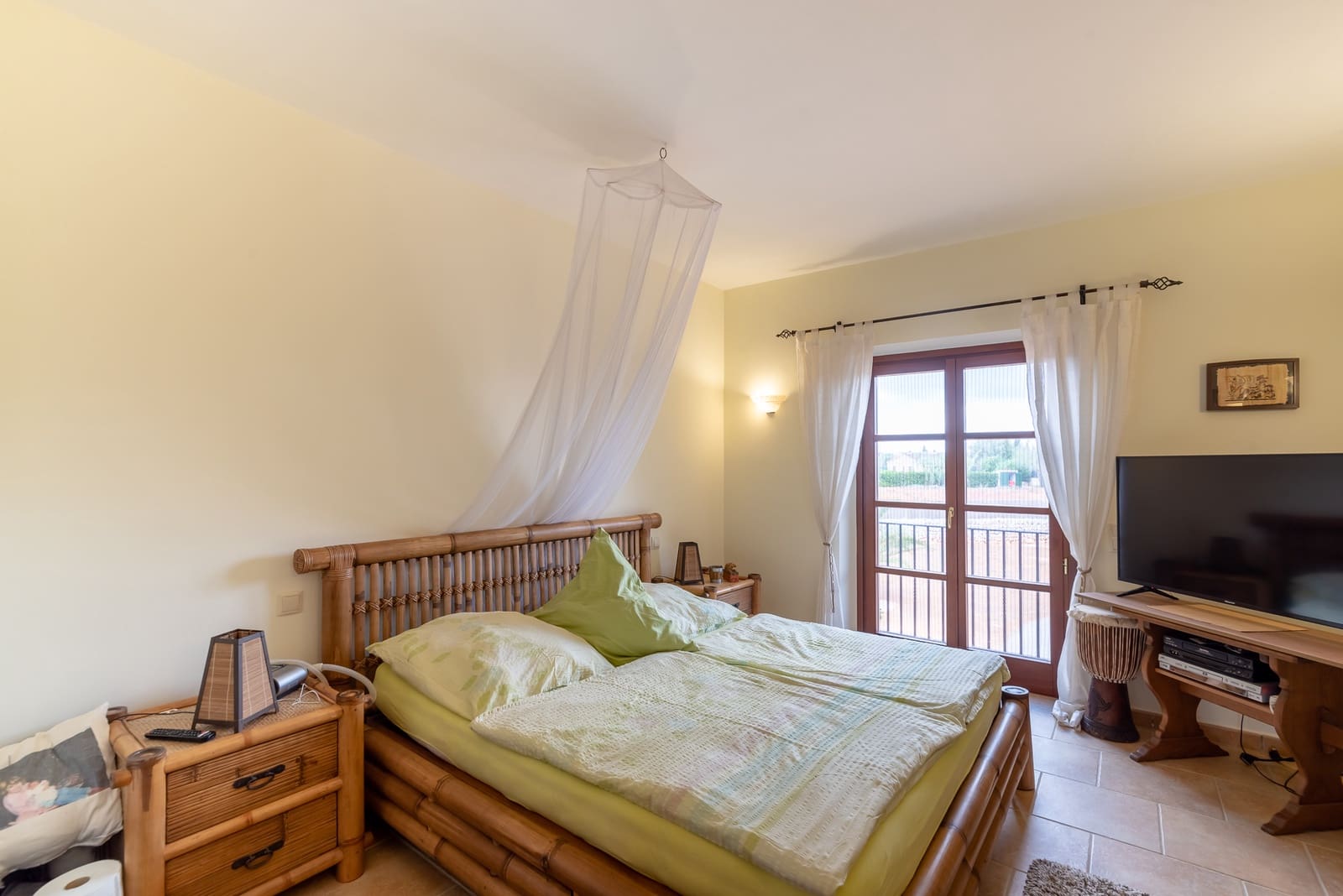 6 soveværelse Finca/Landehus til salg i Santanyi med swimmingpool garage - € 3.300.000 (Ref: 5711994)