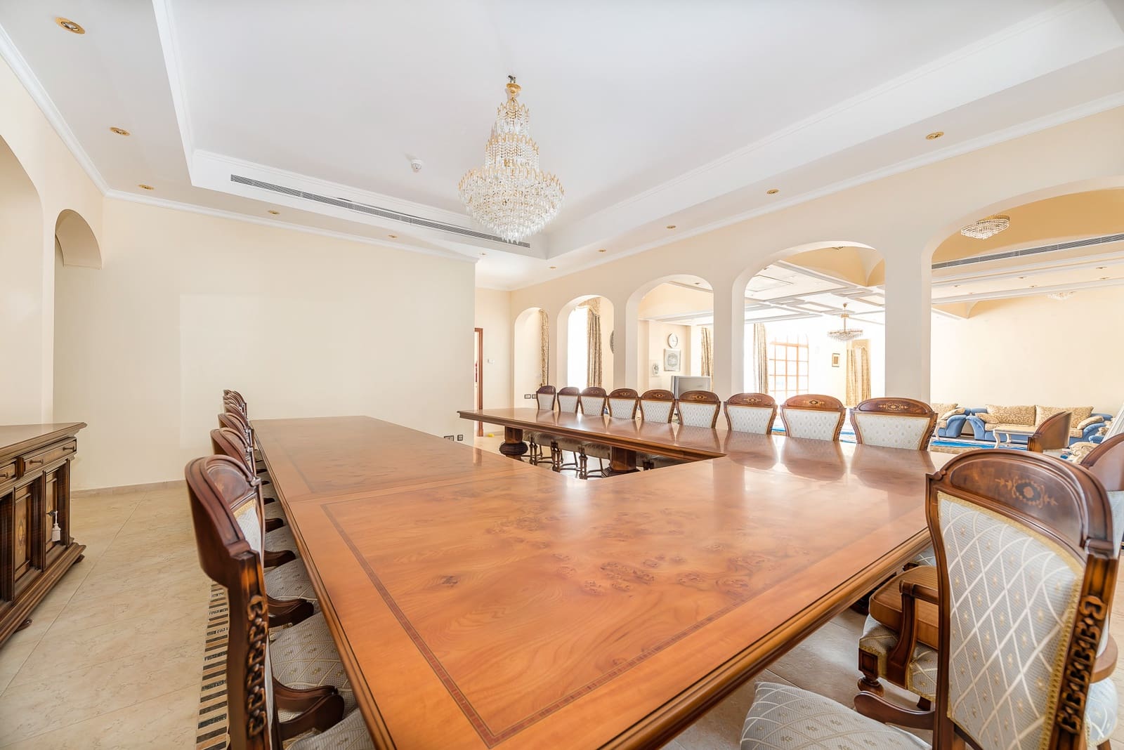 84 quarto Quinta/Casa Rural para venda em Valldemosa com piscina garagem - 23 000 000 € (Ref: 5712001)