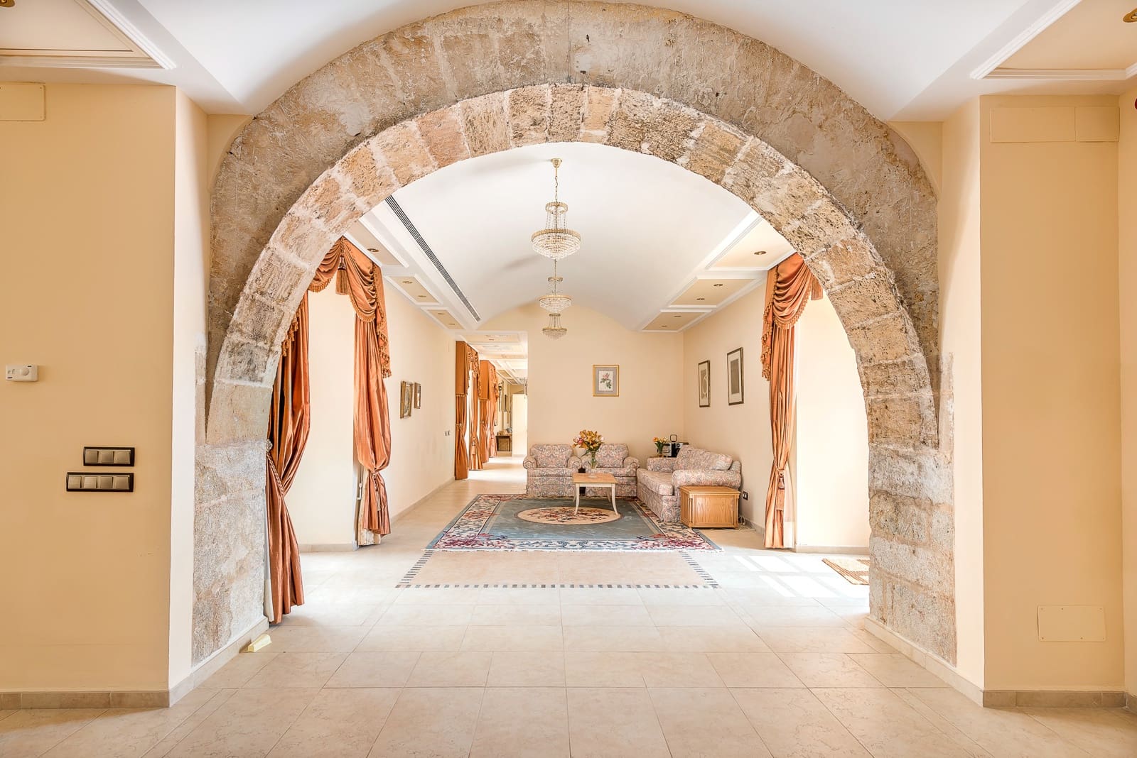 84 quarto Quinta/Casa Rural para venda em Valldemosa com piscina garagem - 23 000 000 € (Ref: 5712001)