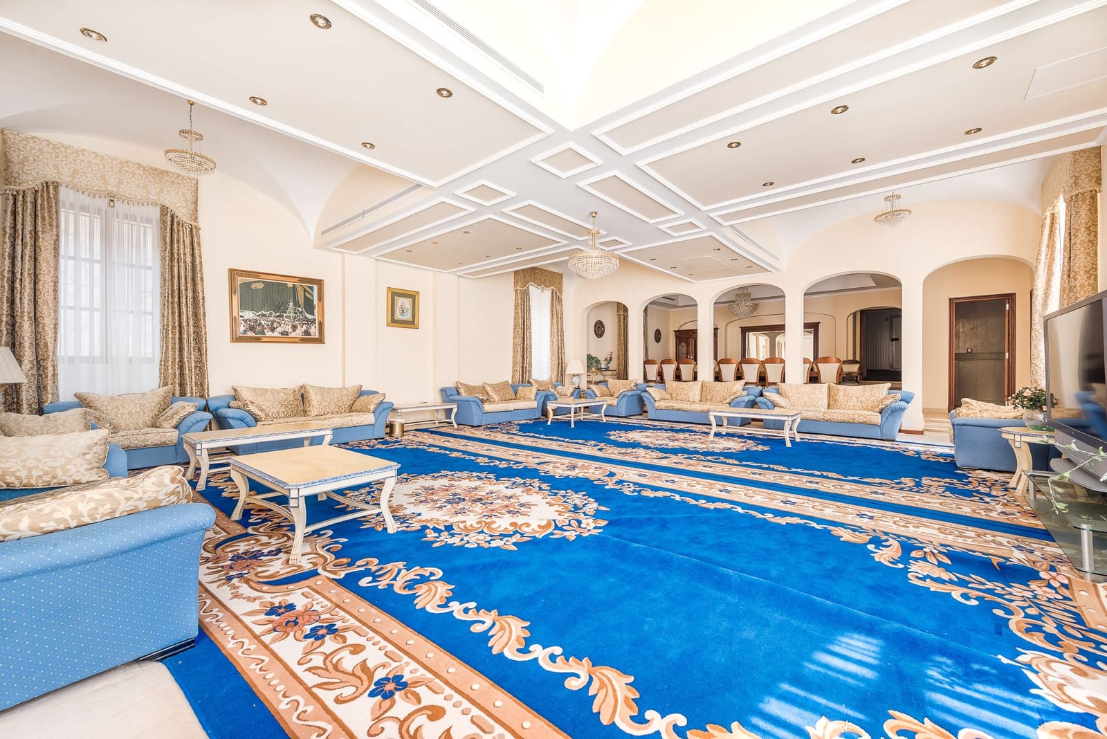 84 quarto Quinta/Casa Rural para venda em Valldemosa com piscina garagem - 23 000 000 € (Ref: 5712001)