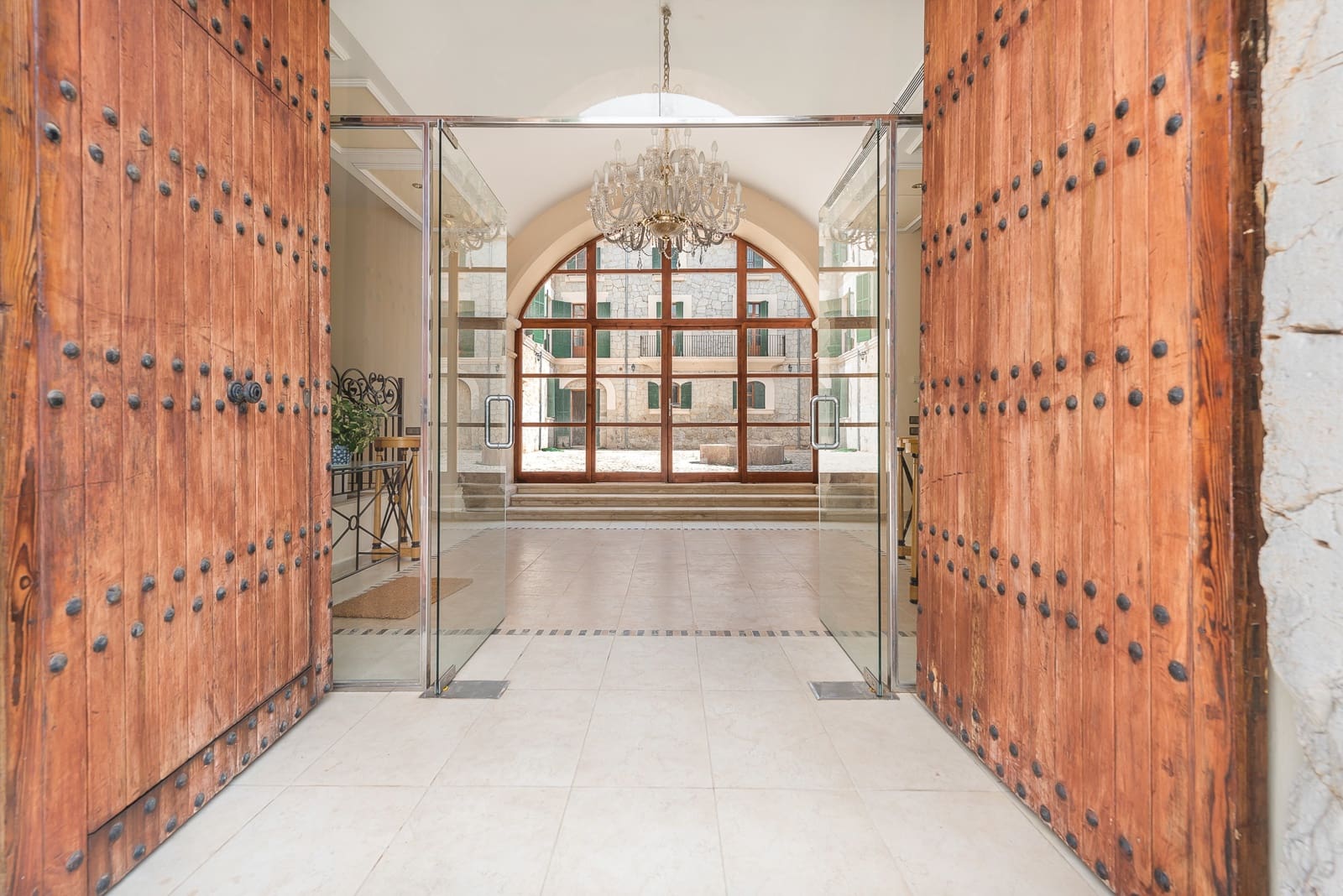 84 quarto Quinta/Casa Rural para venda em Valldemosa com piscina garagem - 23 000 000 € (Ref: 5712001)