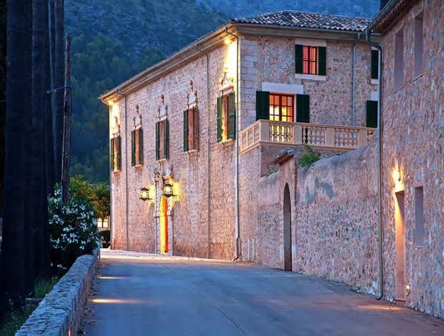 84 bedroom Finca/Country House for sale in Valldemosa with pool garage - € 23,000,000 (Ref: 5712001)