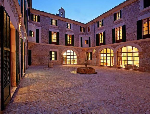 84 bedroom Finca/Country House for sale in Valldemosa with pool garage - € 23,000,000 (Ref: 5712001)